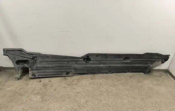 Mercedes-Benz Vito Viano W447 Side bottom protection A4476805704