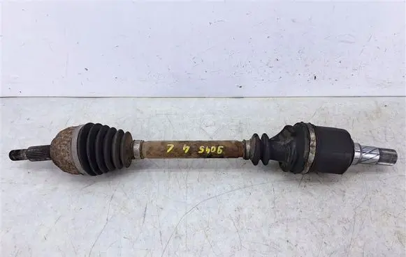 Renault Megane E-Tech Front driveshaft 