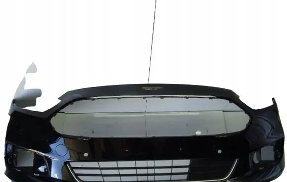 Ford S-MAX Front bumper V40xxxxXC
