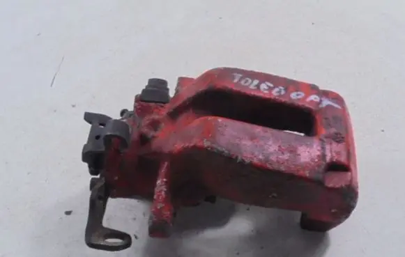 Seat Toledo II (1M) Rear brake caliper