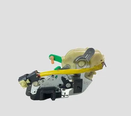 KIA Sorento Rear door lock 070406