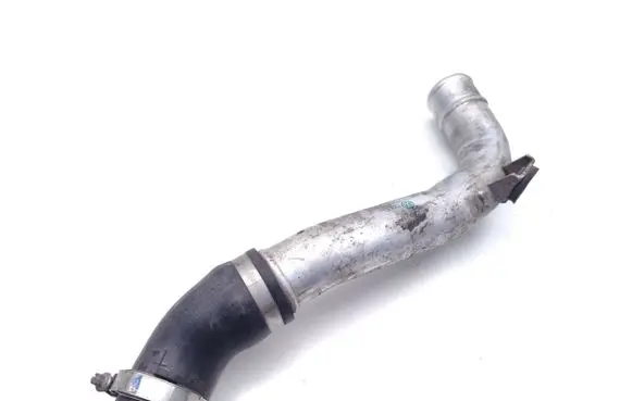 Audi Q7 4L Intercooler hose/pipe 7L8145838 7L8145946A