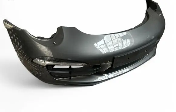 Porsche 911 991 Front bumper
