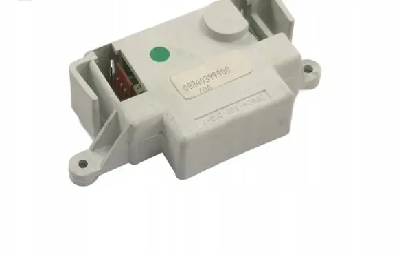 Lancia Thema Speed sensor (speedometer sensor) 9942111