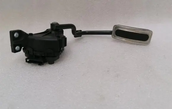 Bentley Continental Accelerator throttle pedal 3W2721503A