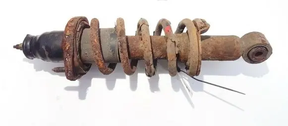 Honda Stream Rear shock absorber/damper