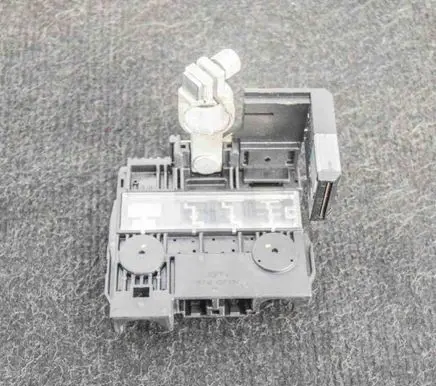 Opel Mokka Positive wiring loom 1807050202 T3004912