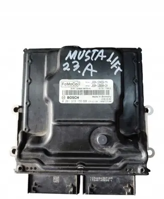 Ford Mustang VI Engine control unit/module 12A650