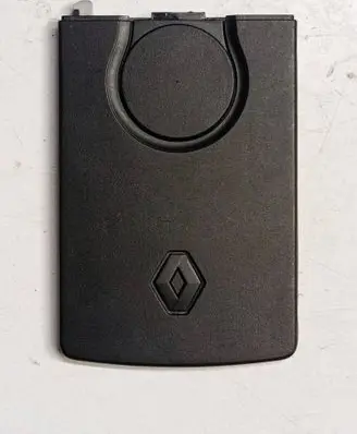 Renault Captur Ignition key/card A1WFAW1F5