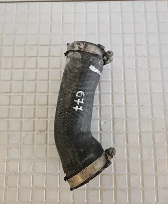 Audi Q3 8U Intercooler hose/pipe 4F0145708K