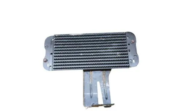 Renault Master III Fuel cooler (radiator) 1719VM05A