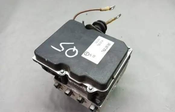 Audi Q5 SQ5 ABS Pump 8R0907379L 6SEU14C 4471906908