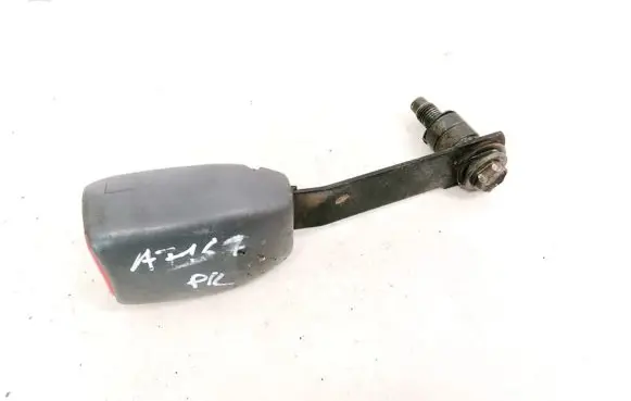 Nissan Almera Front seatbelt buckle NSB1085