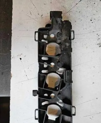 Volkswagen Polo I 86 Other engine bay part 03E971815A