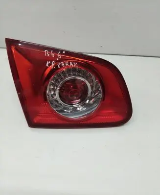Volkswagen PASSAT B6 Tailgate rear/tail lights 3C9945093