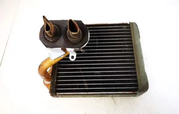 Mitsubishi Eclipse Heater blower radiator