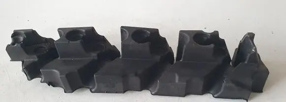 Opel Astra K Other engine bay part