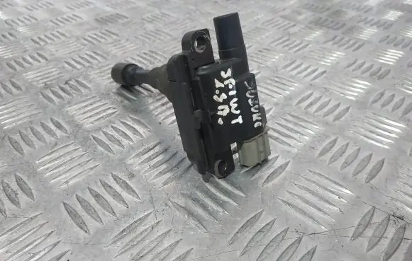 Suzuki Swift I High voltage ignition coil 6H150371