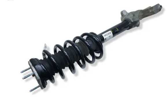 Jeep Grand Cherokee WL Front shock absorber/damper SA35000590