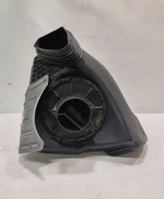 Audi A6 S6 C7 4G Air filter box 4G0133843K 4G0133838L