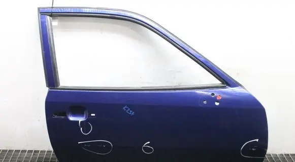 Porsche 968 Door (2 Door Coupe) 