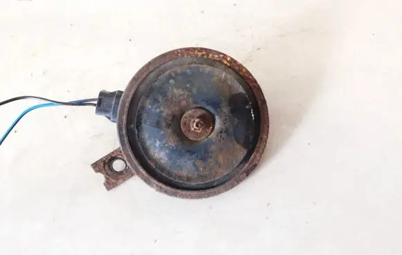 Hyundai Santa Fe Horn signal 28r000033 28r-000033