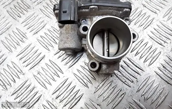 Ford Fiesta Throttle valve 50989002