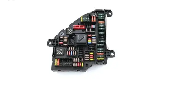 Fuse module