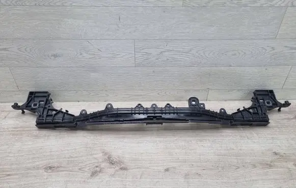 Top upper radiator support slam panel