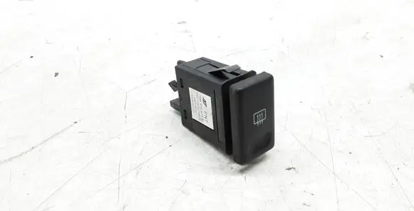 Ford Galaxy Windscreen/window heater switch 7M5959621B