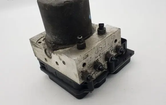 Audi A4 S4 B8 8K ABS Pump 8K0614517BQ 0265236104
