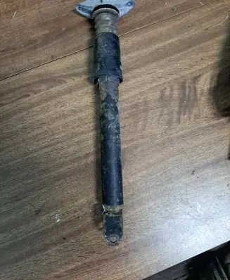 Audi A8 S8 D2 4D Rear shock absorber/damper