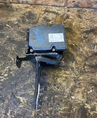 Audi S1 ABS Pump 6R0907379BA 6C0907379P