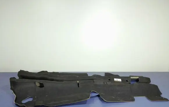 Volvo S90, V90 Front floor carpet liner 31463888
