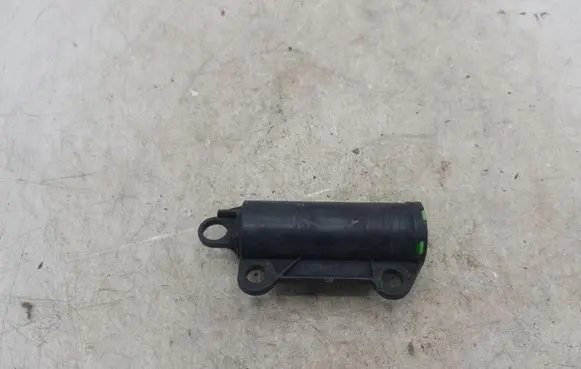 Toyota Auris 150 Other devices NOCODE