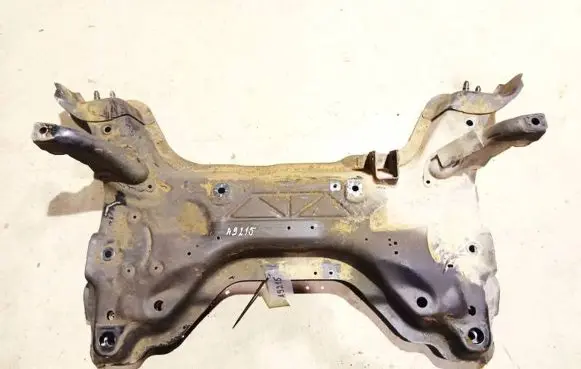 Peugeot 3008 I Front subframe