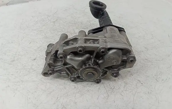 Ford Mondeo MK V Oil pump 9807727980A 72346856 P0C00073