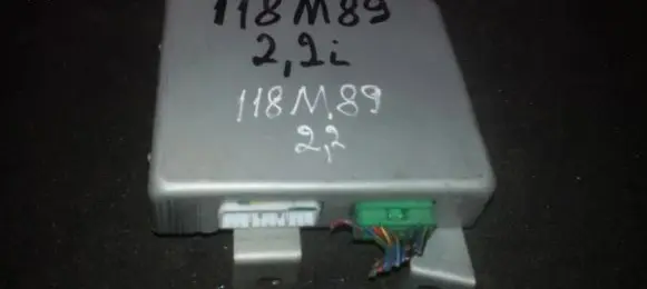 Mazda 626 Gearbox control unit/module f202