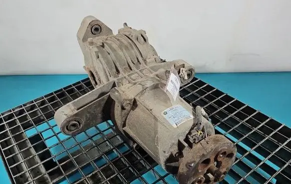 Fiat Freemont Rear differential 05146768AC IMPRK1529018
