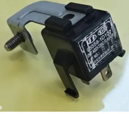 KIA Carens II Other relay 95550-1D100 955501D100