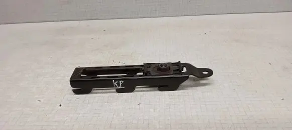 Volkswagen Transporter - Caravelle T5 Seat belt adjustment rail 1J0857819