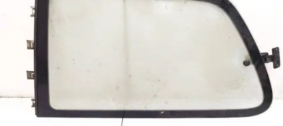 Suzuki Alto Rear side window 