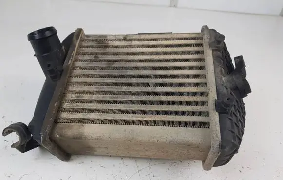 Audi A4 S4 B6 8E 8H Intercooler radiator 038906051B 0281002399