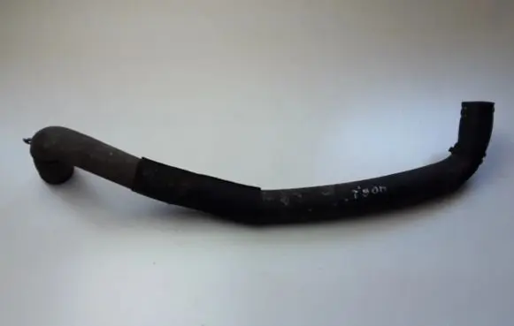 Renault Kangoo II Engine coolant pipe/hose 8200907247
