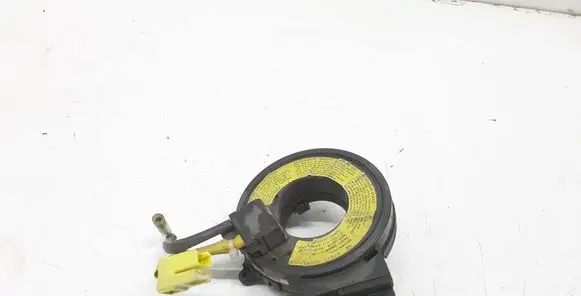 Mitsubishi Pajero Airbag slip ring squib (SRS ring)