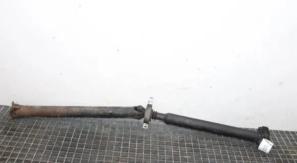 BMW 1 E82 E88 Middle center prop shaft 7567941