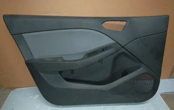 Renault Clio V Front door card panel trim 2356914X