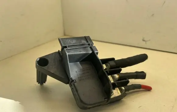 Porsche Macan (95B) Current control relay 95B937517B KB95B57B