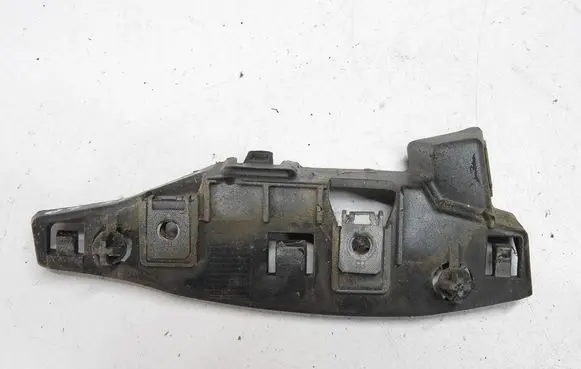 Citroen DS4 Front bumper mounting bracket 9688186380 0249179