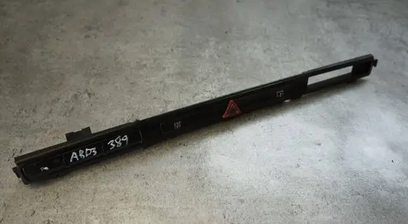 Audi A8 S8 D3 4E A set of switches 4E1927137A